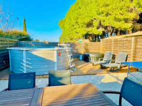 Les Appartement du Mas - RUBIS